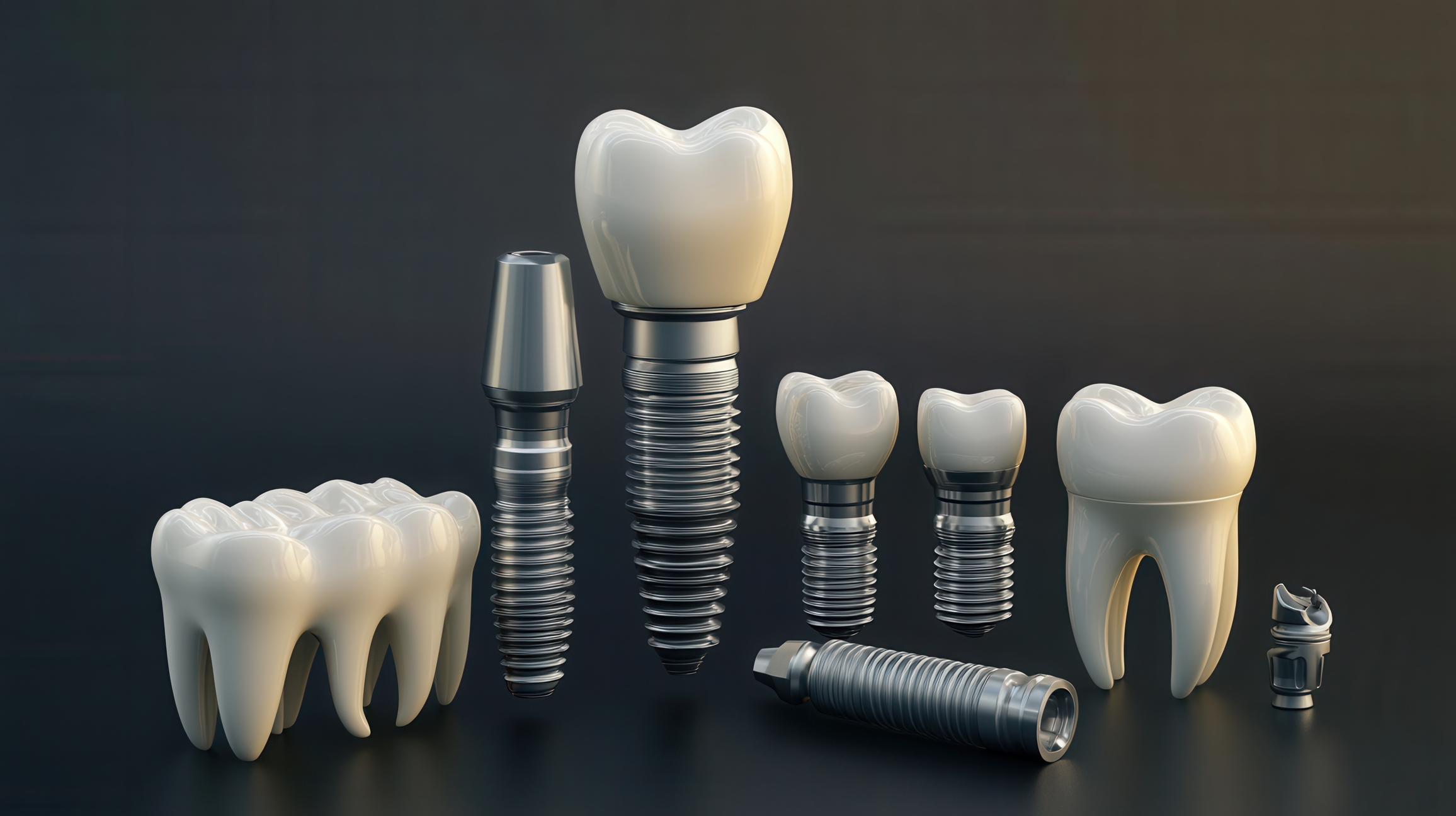 Comparing Tooth Replacement Methods helps patients choose suitable dental solutions
