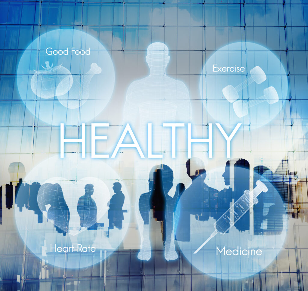 Wellbeing Hub Health and medicine advance wellbeing, prevent disease, improve global quality-of-life