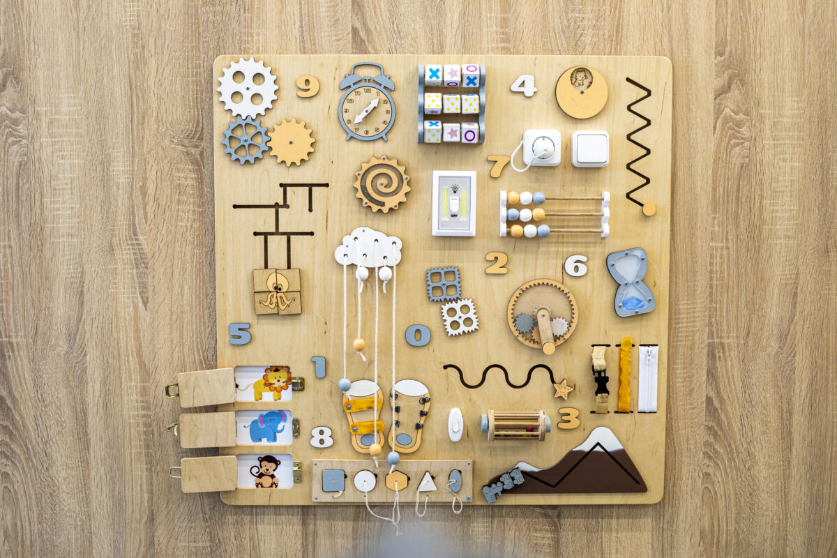 Indoor gross motor activities for kids build strength, balance, coordination, and daily movement