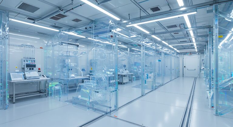 Modular cleanroom companies deliver scalable controlled environments for industry