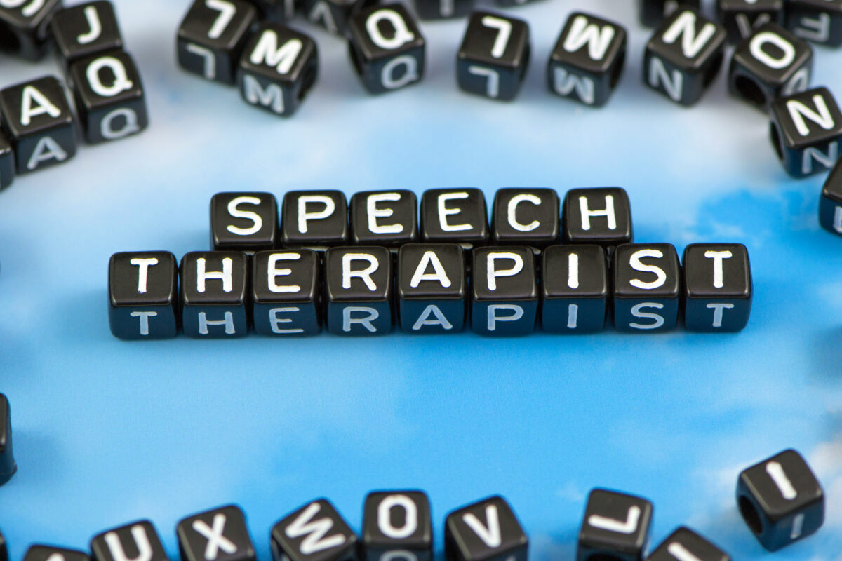Speech therapy builds strong communication skills through practice, confidence, and everyday interaction