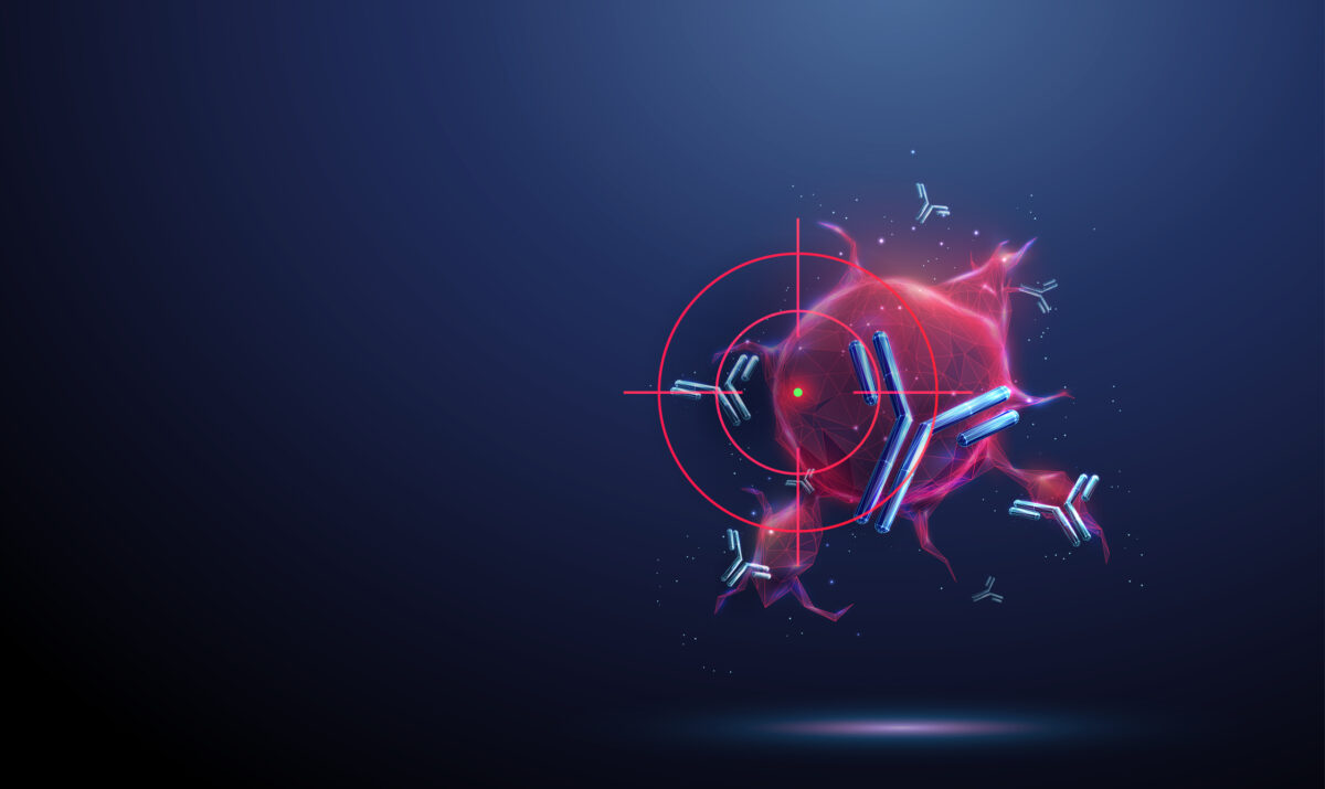 Targeted radioimmunotherapy transforms outcomes for refractory B-cell lymphoma