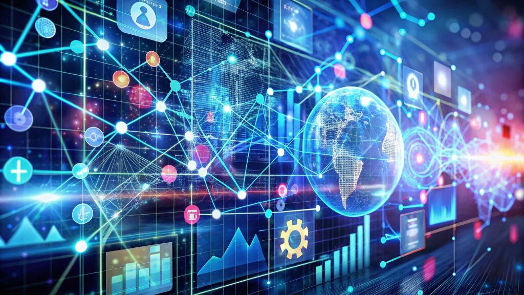 Big Data Research Transforming healthcare through seamless integration of medical data for outcomes