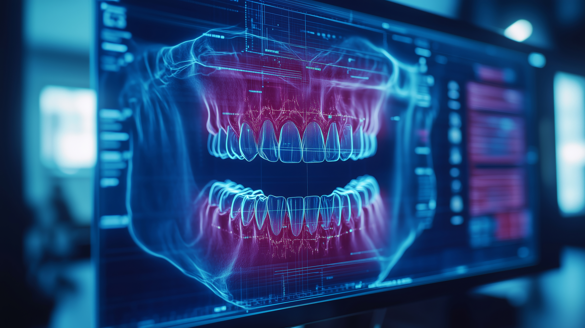 AI and digital tools are transforming dental diagnostics with greater speed