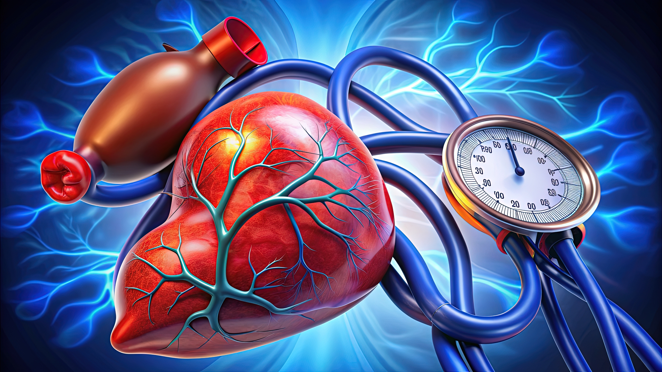 Illness, stress, dehydration, medications, obesity, genetics, inactivity raise blood pressure