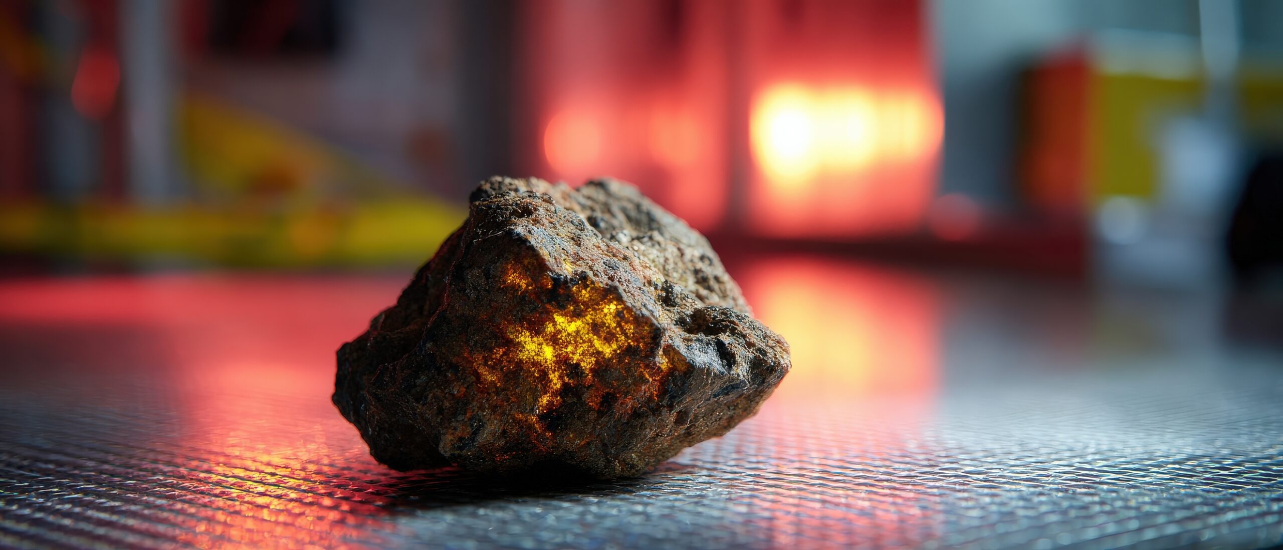 Henri Becquerel made a discovery that transformed modern science forever