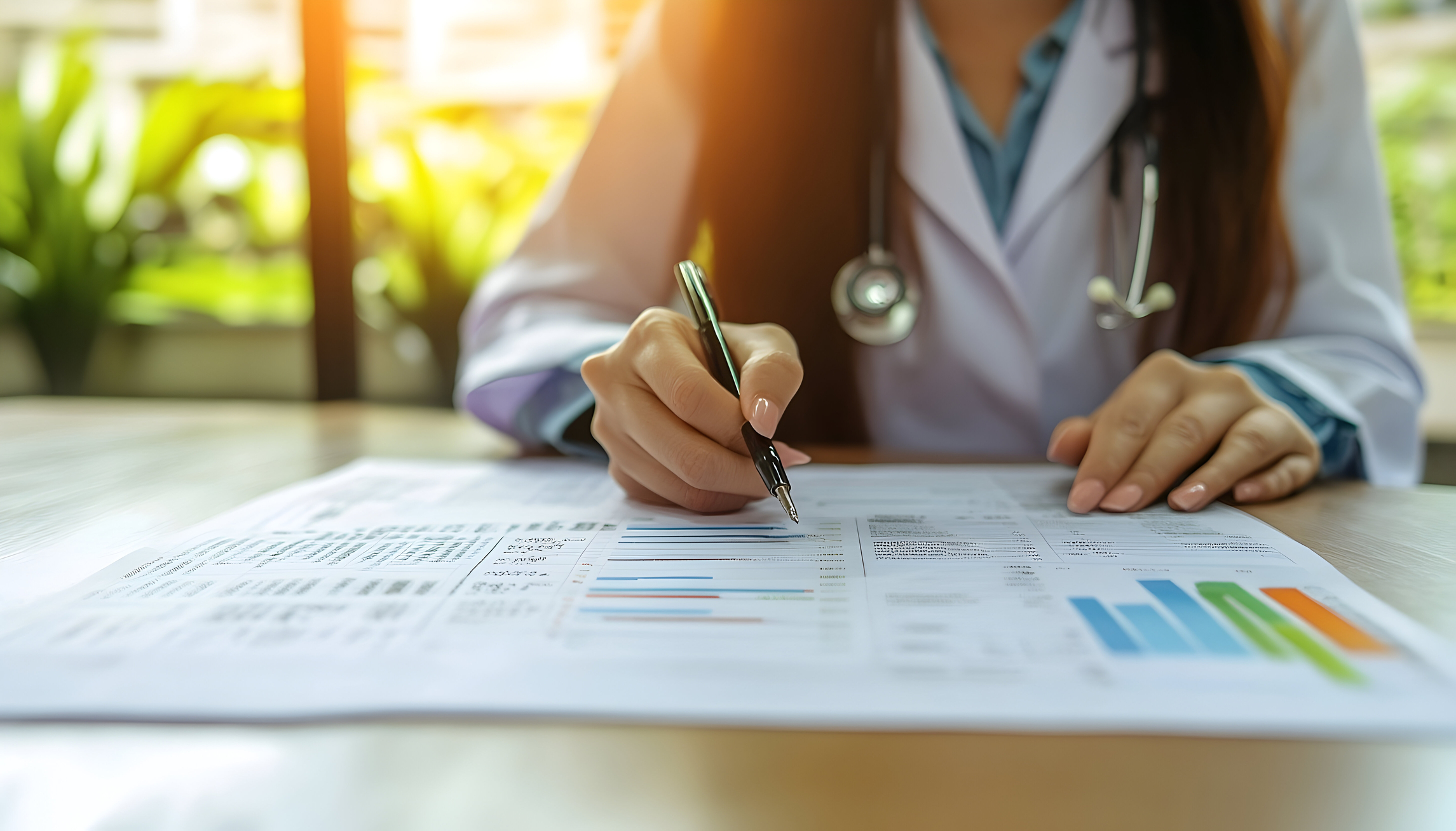 Medical record review services improve case clarity, accuracy, and legal outcomes