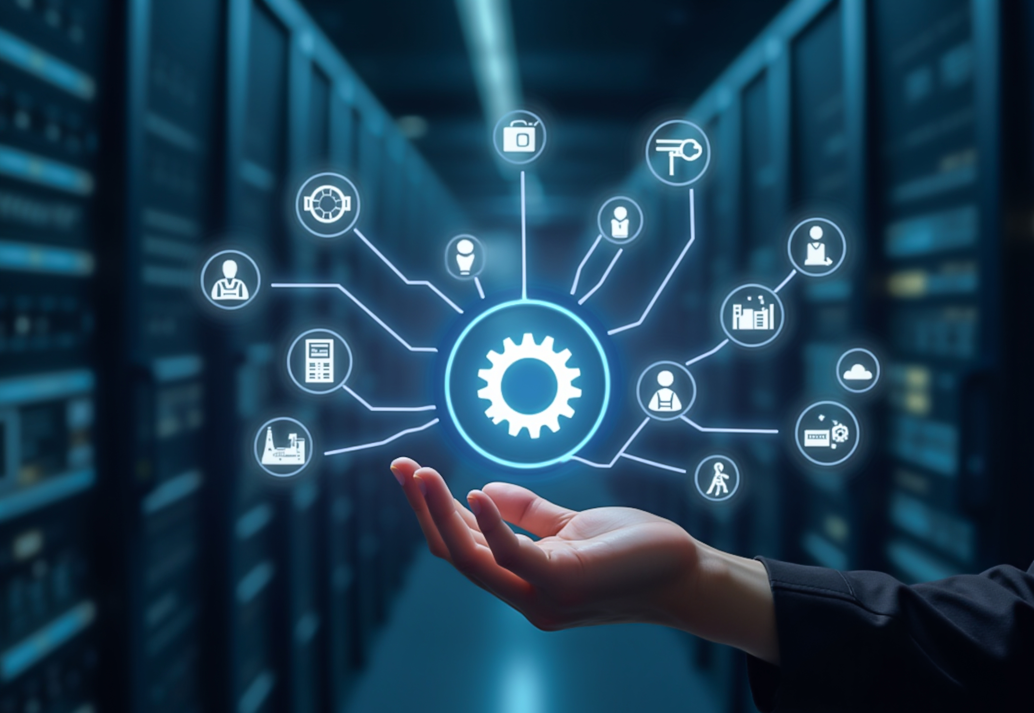 Modern content systems organise scientific information for consistent digital communication