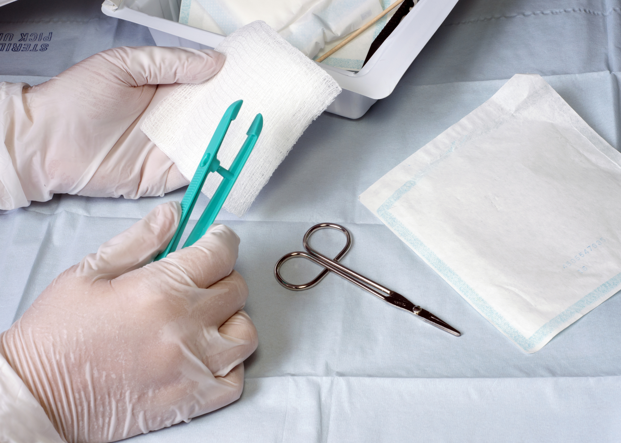Modern wound care certification courses improve clinical skills and patient outcomes