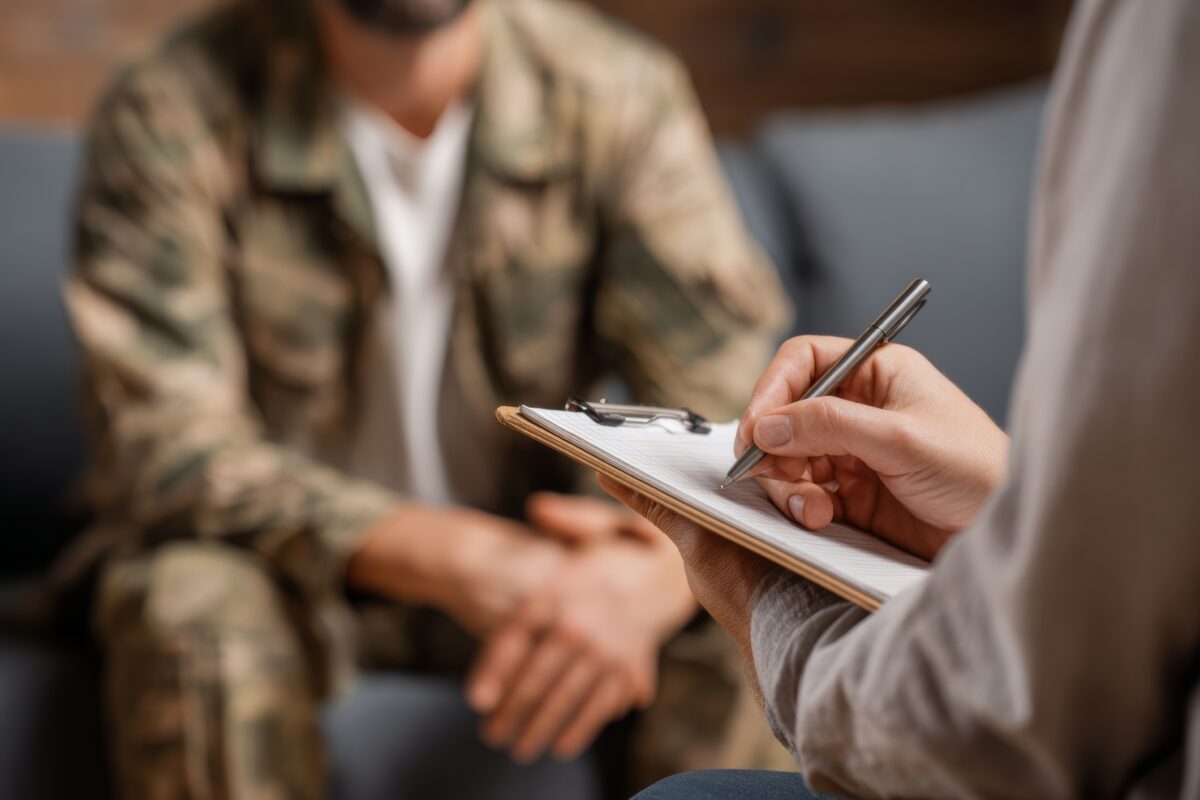 Denied VA claims can worsen veterans’ health, finances, stress, and wellbeing