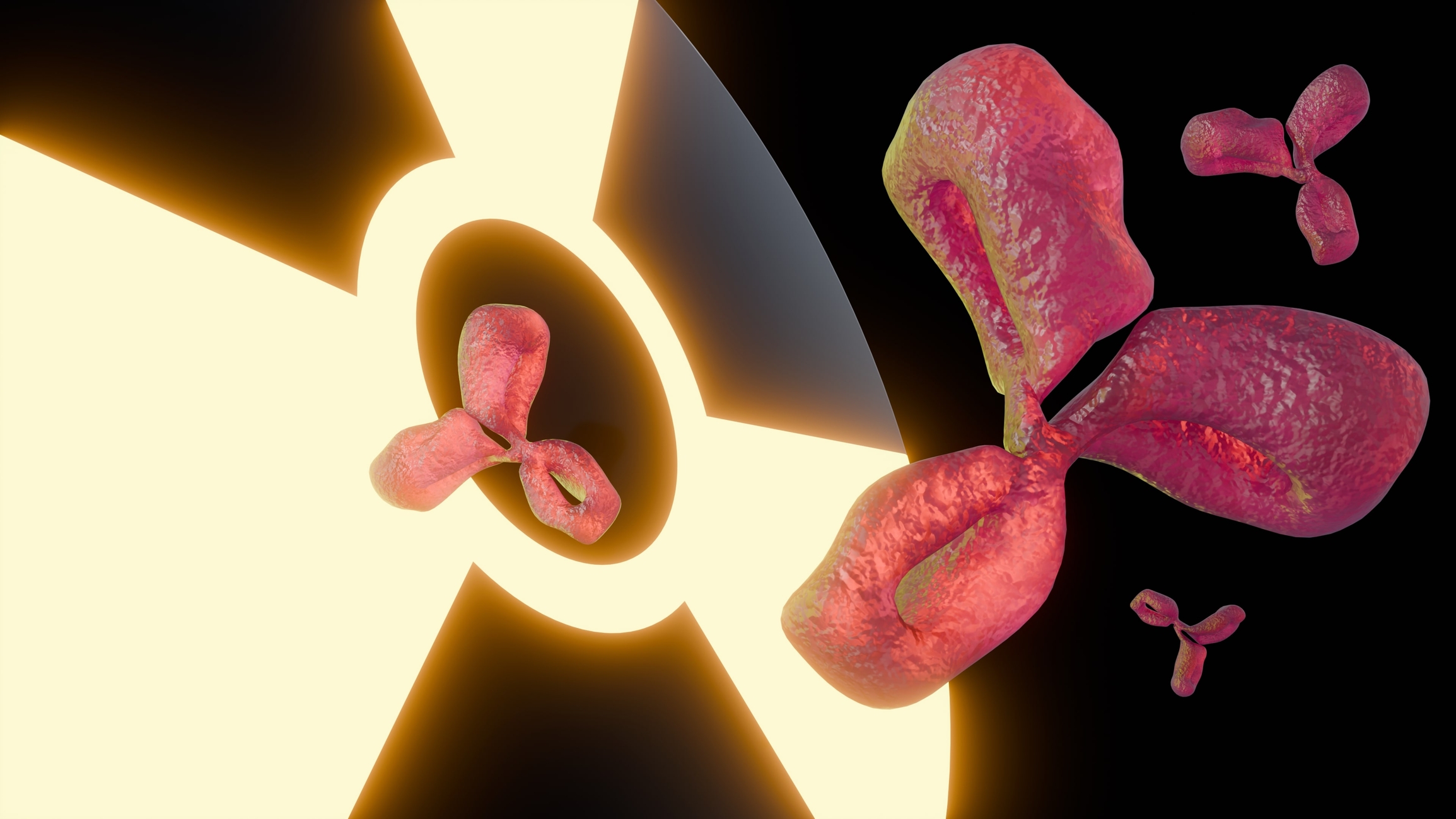 World Theranostics Day 2026 celebrates precision medicine, innovation, and patient-centred care