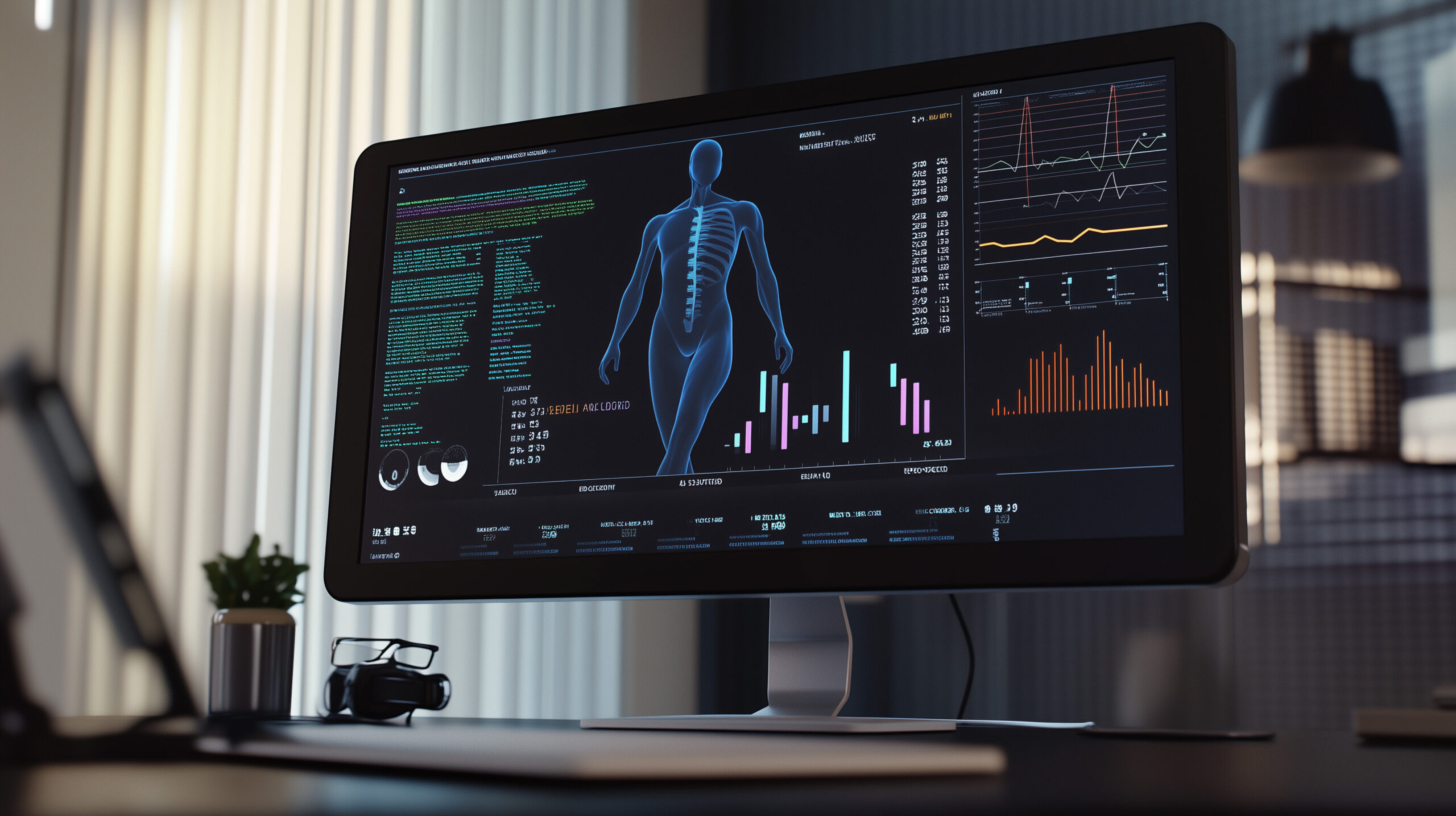 AI-powered 3D body scanning improves aesthetic consultations, planning, and outcomes