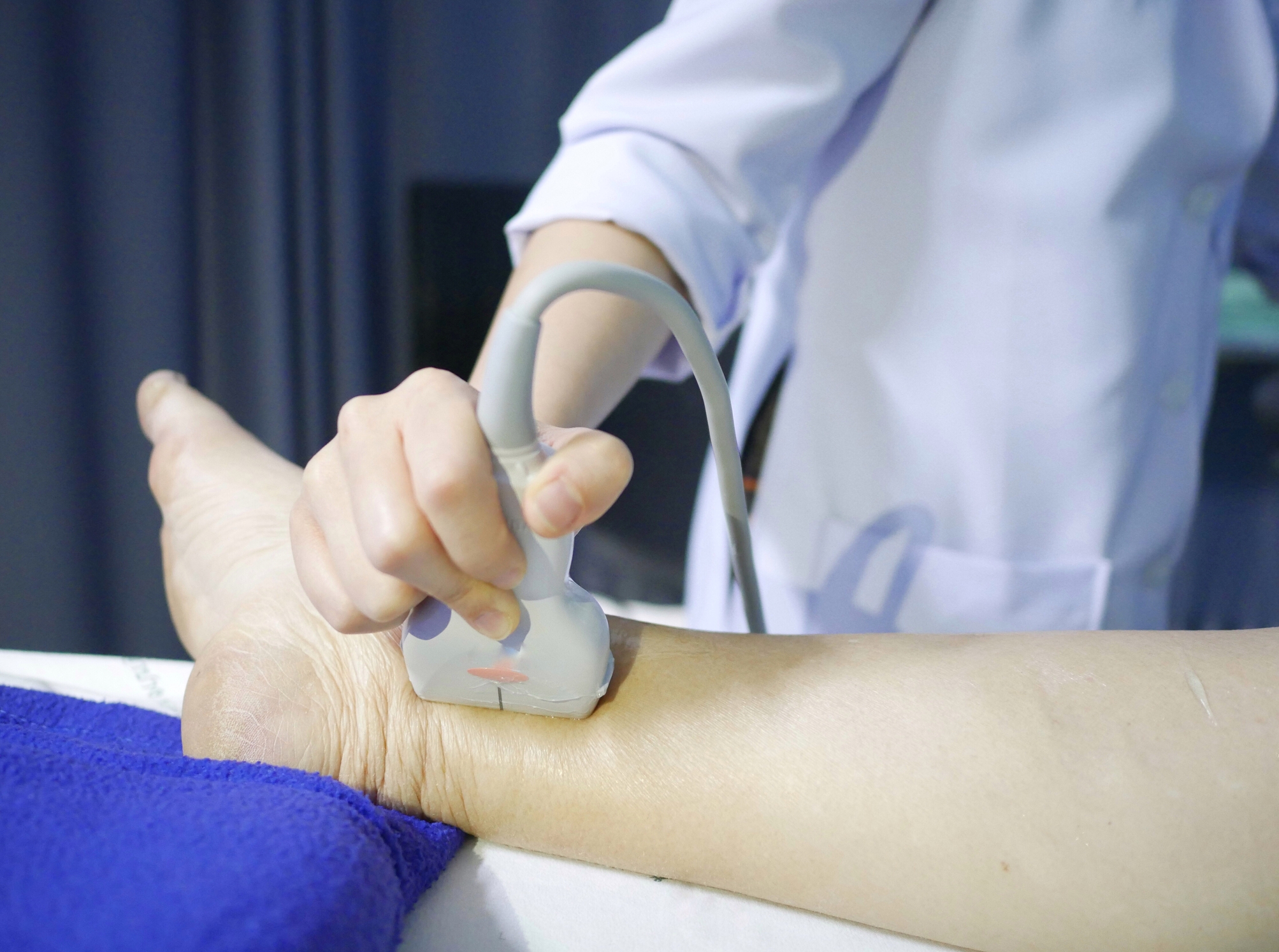 Emerging technologies make vein treatment safer, gentler, quicker, and precise
