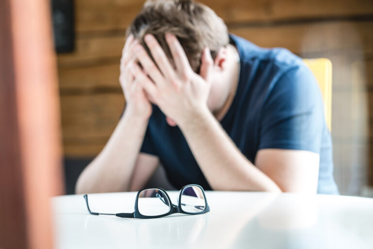 Marijuana may worsen depression by disrupting mood, motivation, and balance