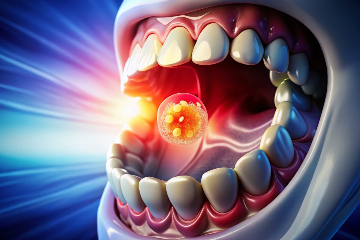 Fast dental care prevents pain, infection, tooth loss, and complications