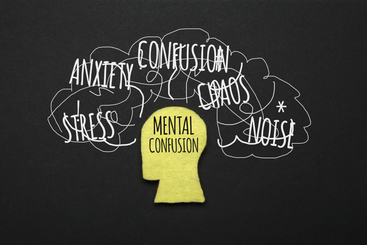 Your body reacts to parents because old stress patterns resurface