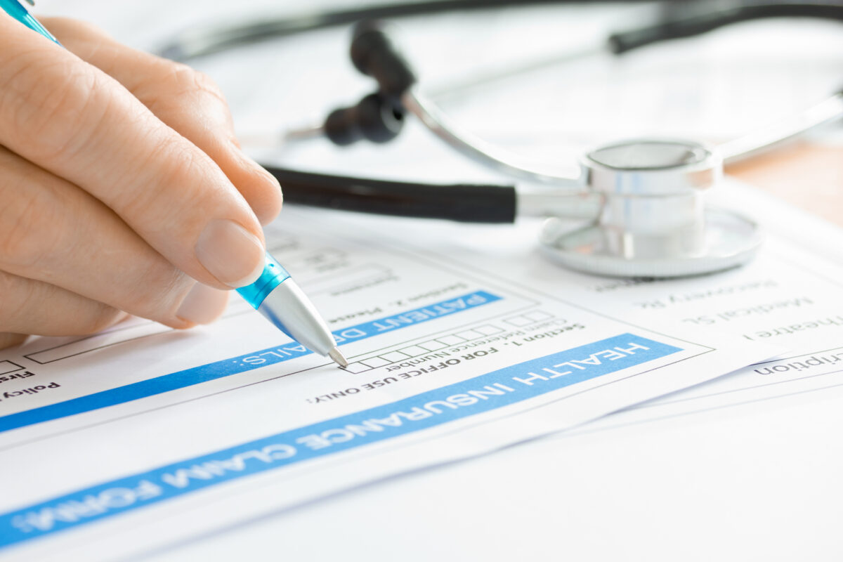 Proper medical documentation strengthens slip and fall injury compensation claims
