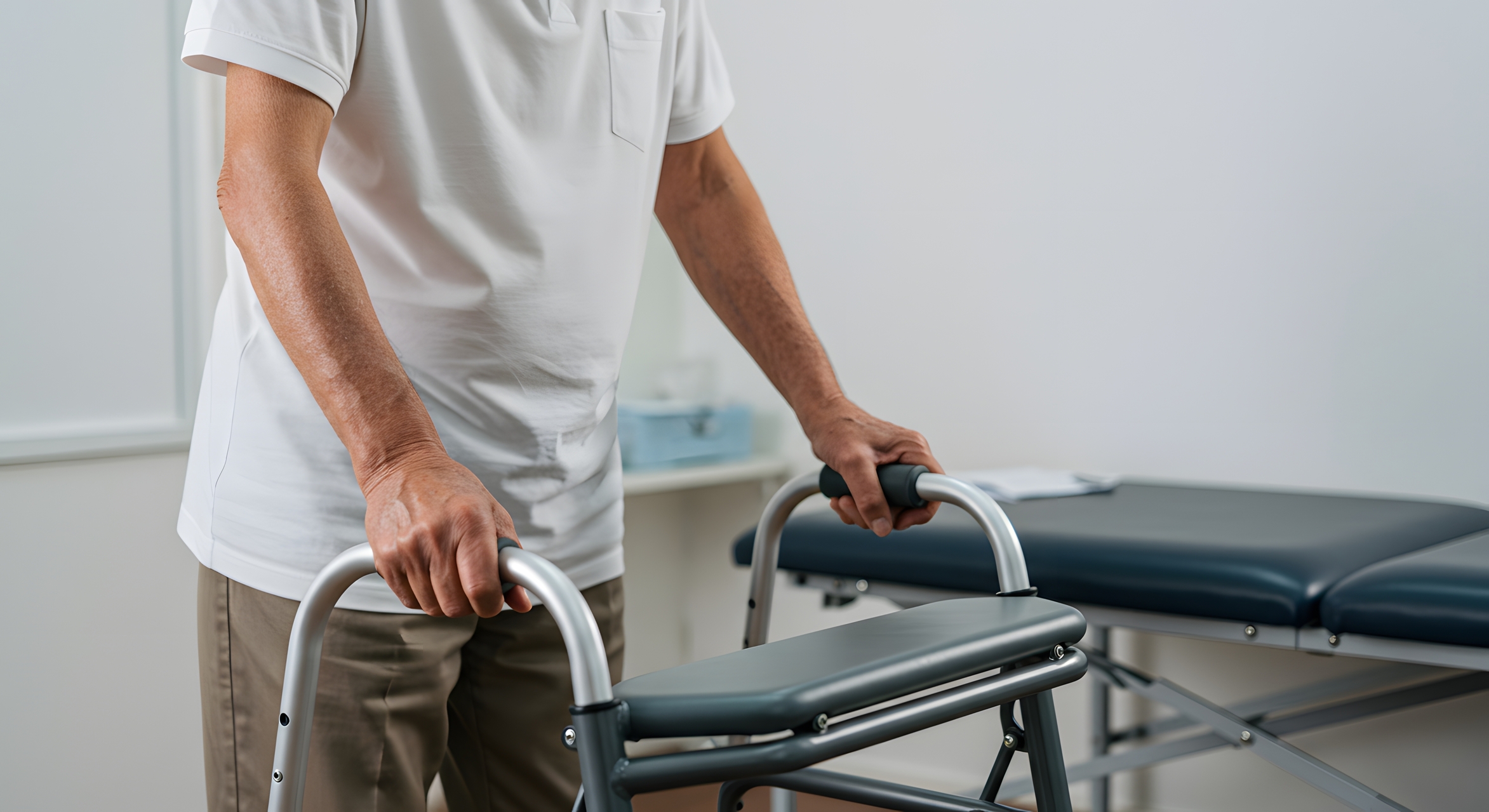 Thoughtful senior-friendly spaces promote safer movement, confidence, comfort, and independence