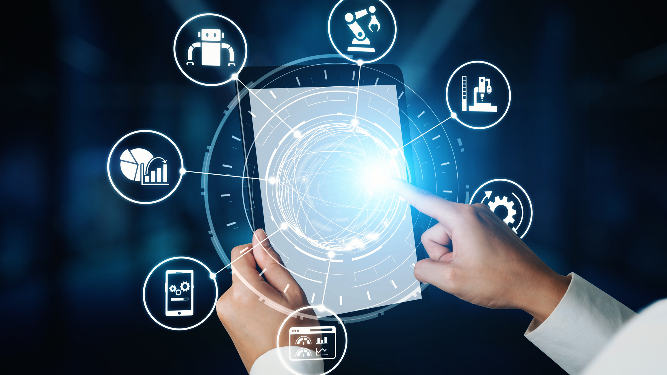Predictive maintenance software helps prevent failures in critical medical devices