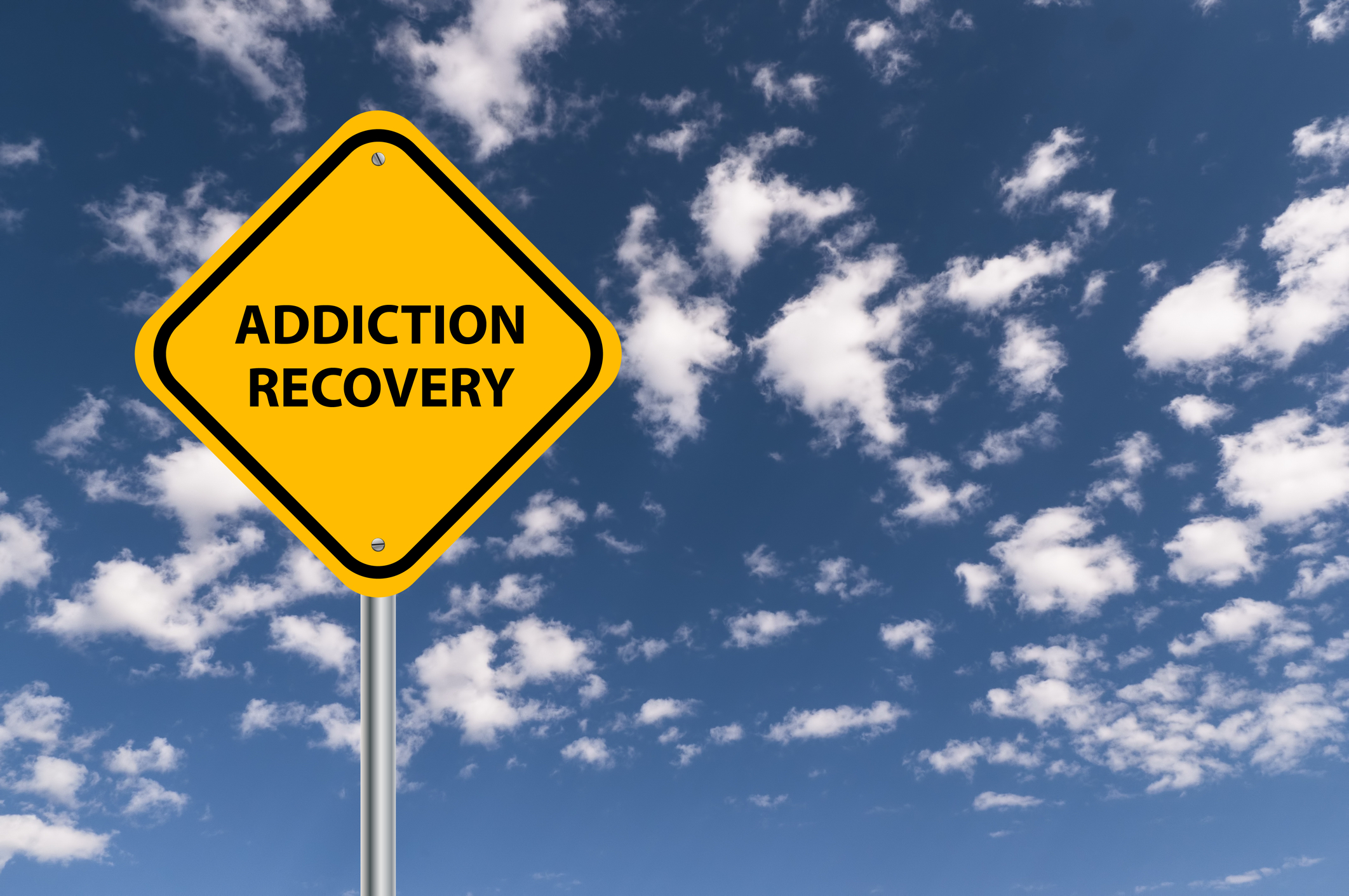 An addiction recovery centre provides support, treatment, and lasting recovery