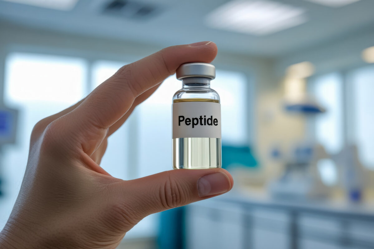 BPC-157 remains under scientific investigation for potential therapeutic applications worldwide