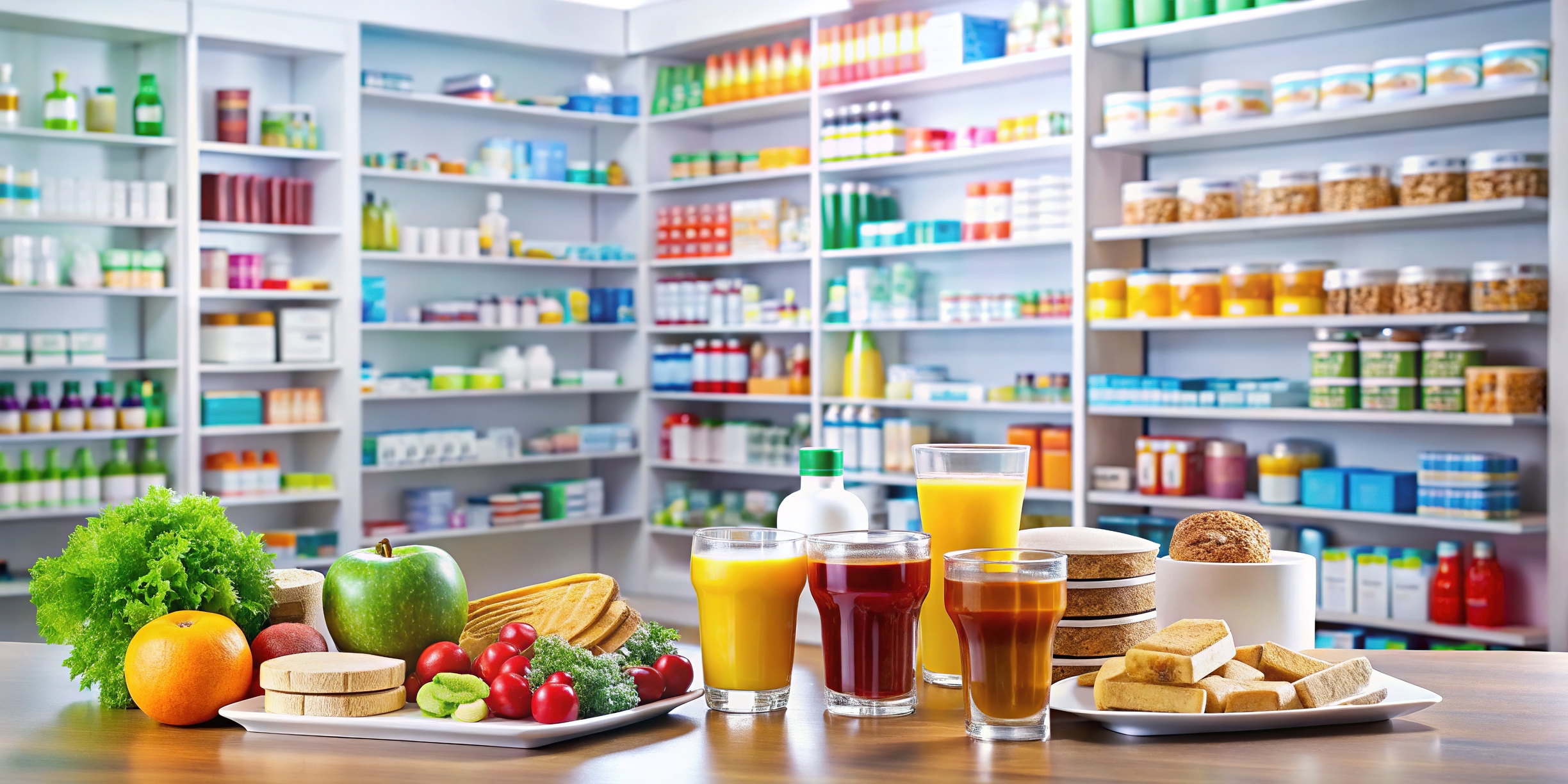 Dietary supplements and wellness products require evidence-based evaluation for safety