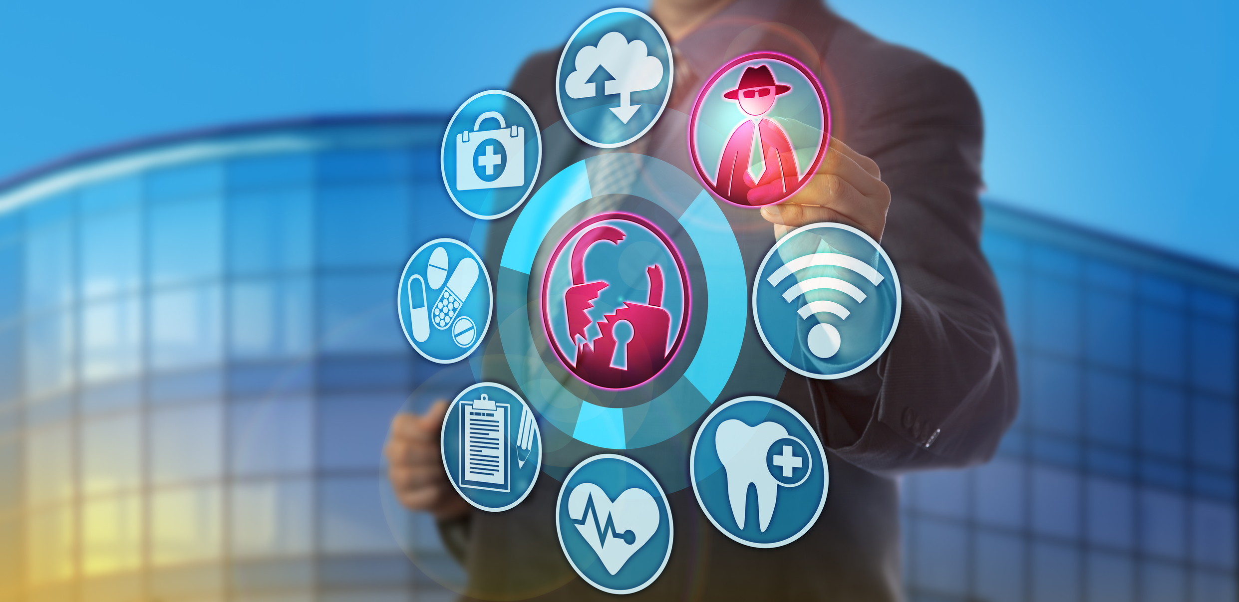 Healthcare incident reporting platform improves patient safety through timely documentation