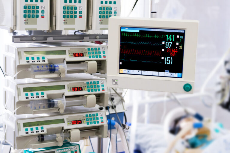 Specialty infusion care delivers advanced treatments safely for complex conditions