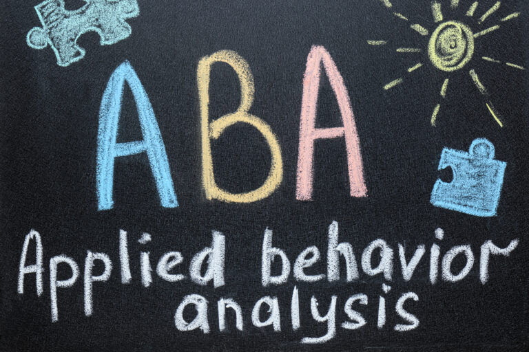 Starting ABA autism therapy can improve communication, behaviour, and independence