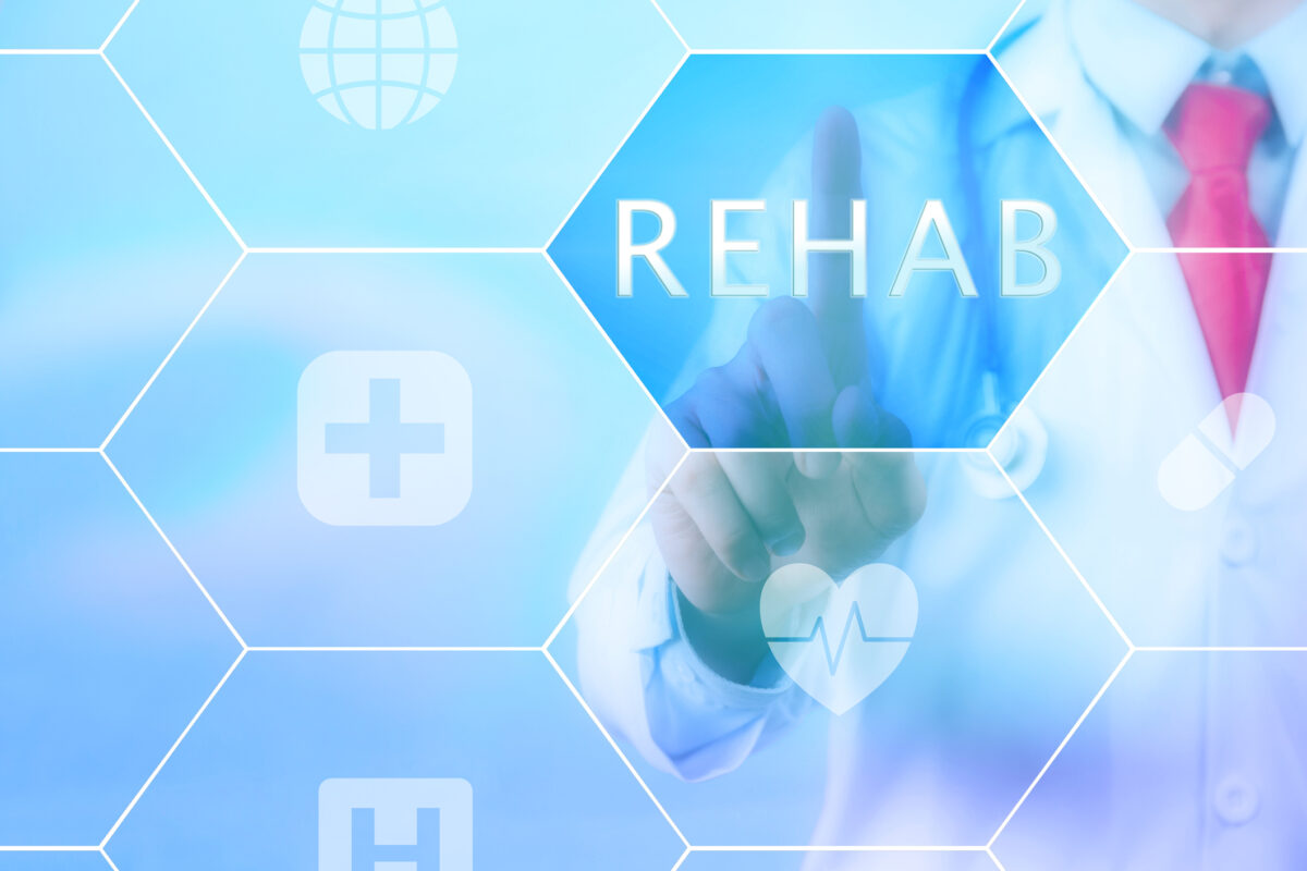Evidence-Based Alcohol Rehab improves long-term recovery through proven clinical care
