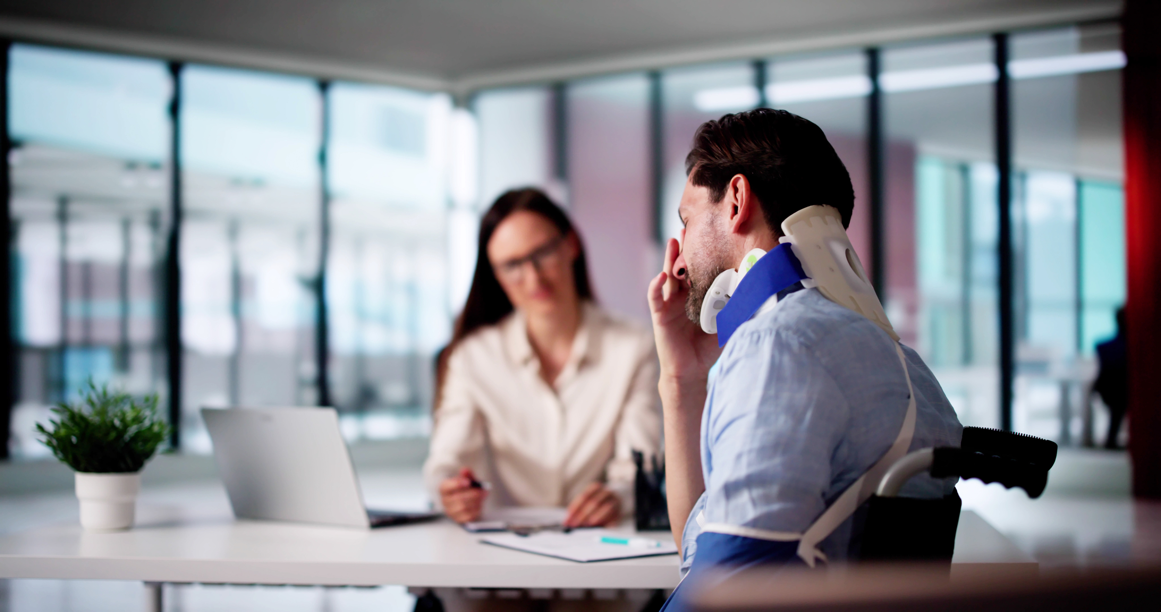 Understanding the medical side of a personal injury claim matters