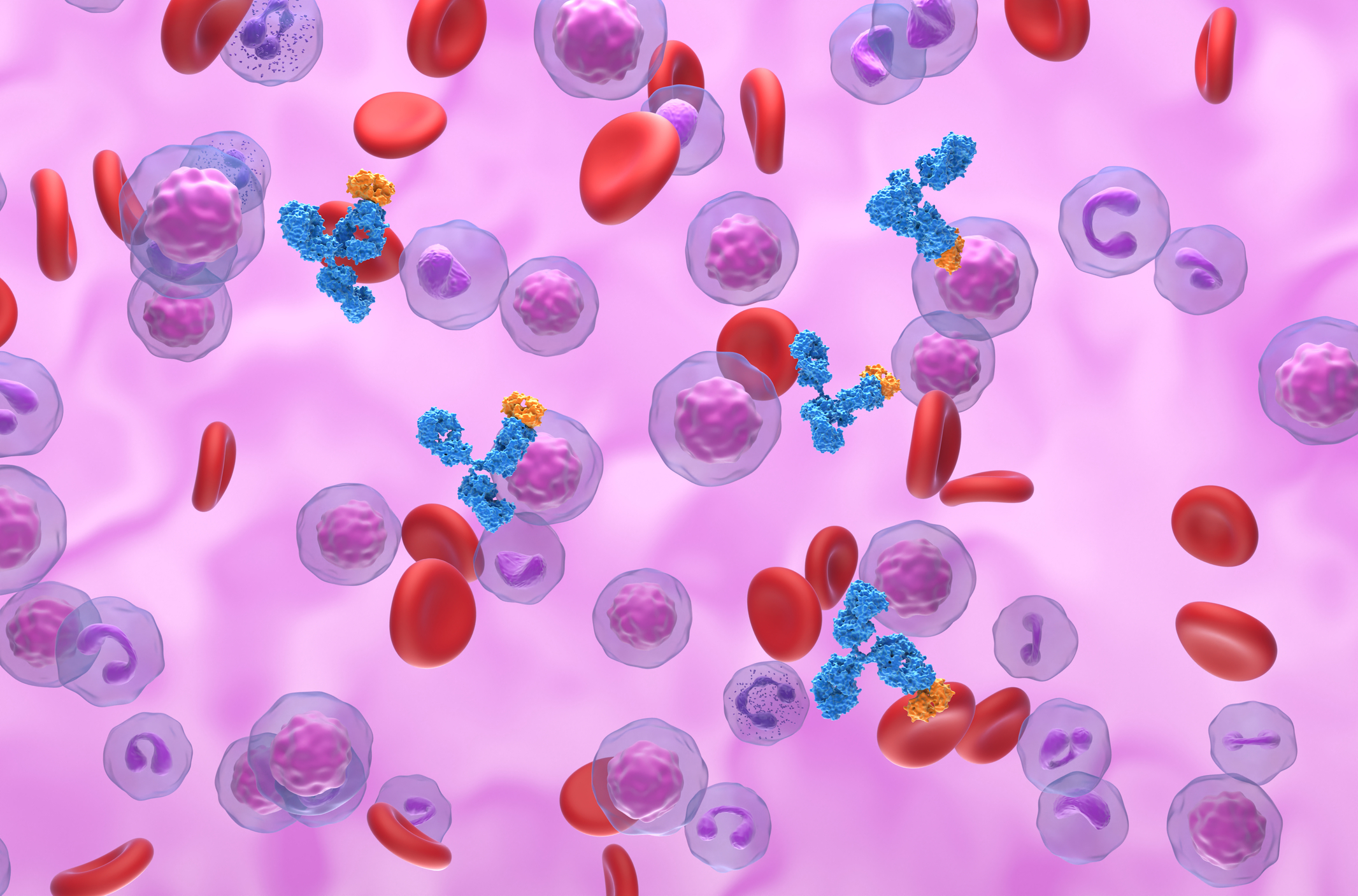 Mouse-derived polyclonal antibodies support sensitive protein detection across diverse experiments