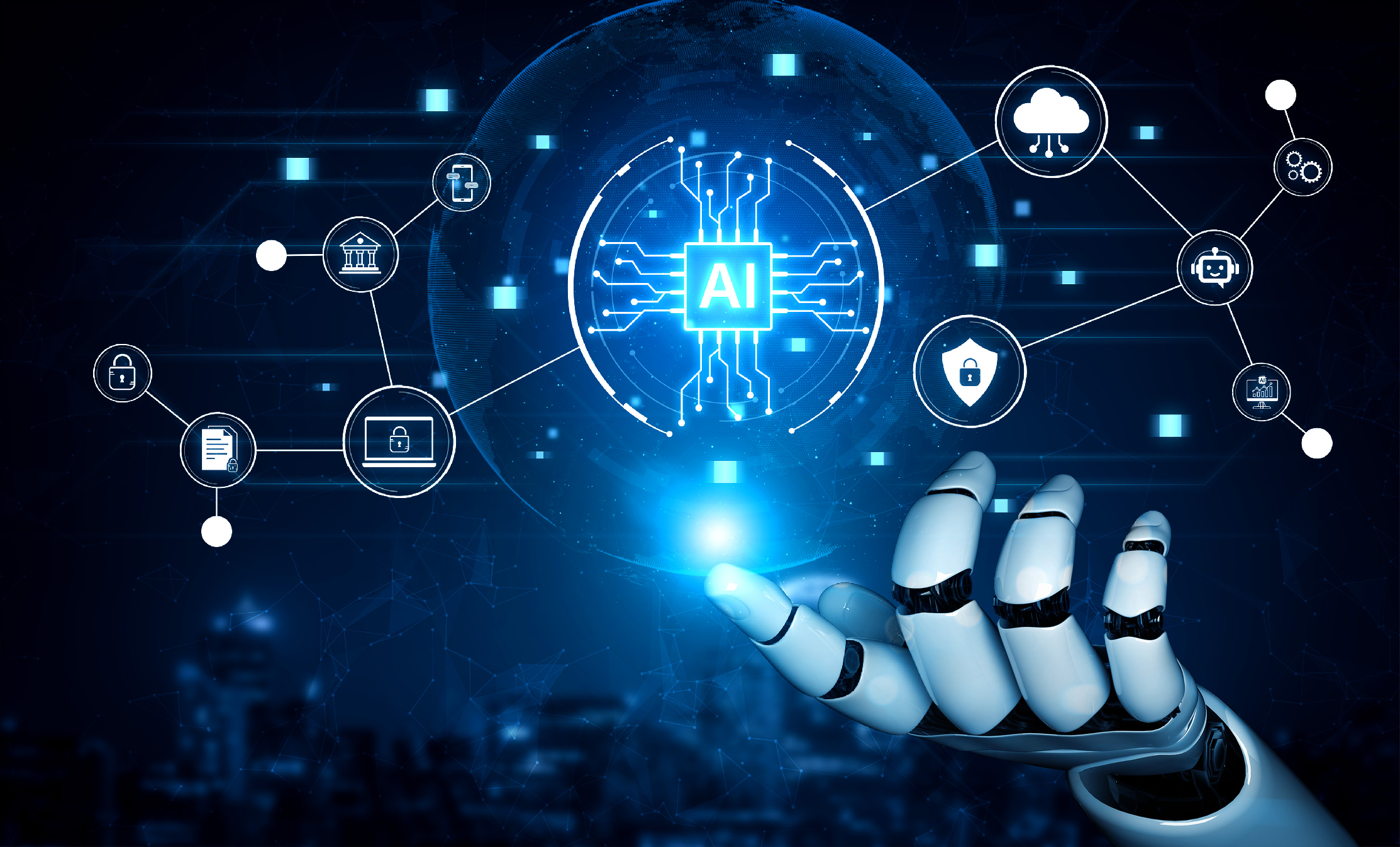 Multimodal AI integrates diverse clinical data to improve diagnostic accuracy
