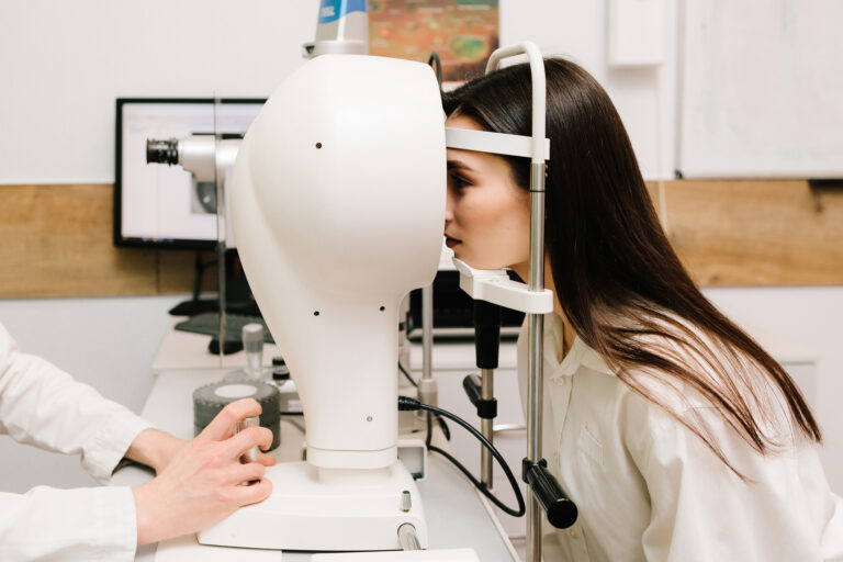 Corneal topography makes laser vision correction safer through precise planning