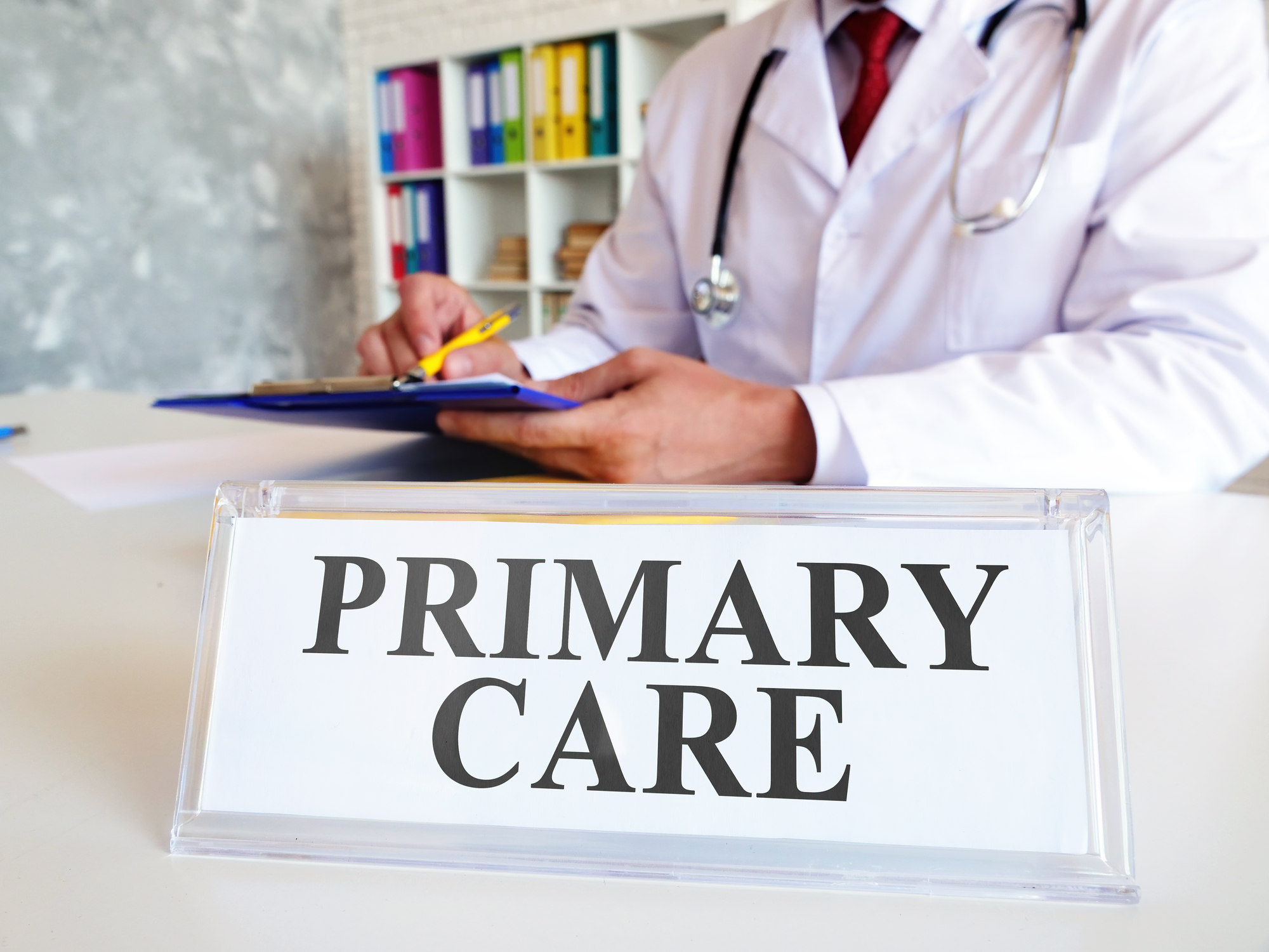 Choose the right primary care doctor for better health outcomes